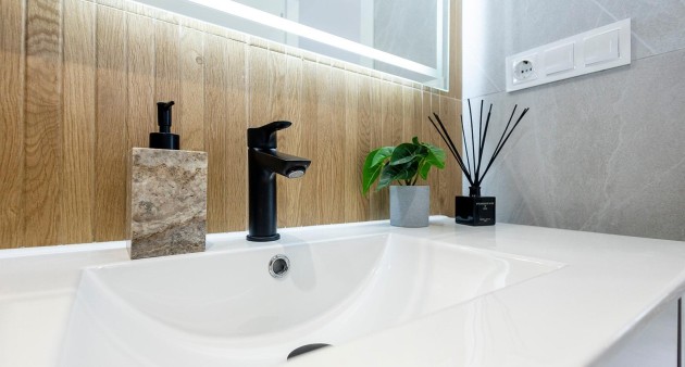 Nouvelle construction - Villa - Orihuela - Vistabella Golf