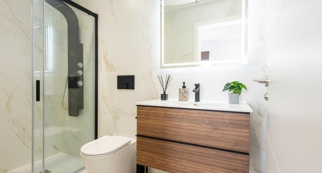 Nouvelle construction - Villa - Orihuela - Vistabella Golf