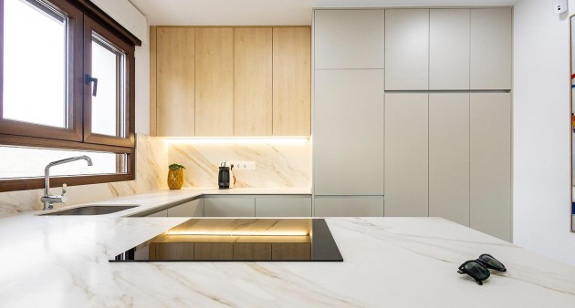 Nouvelle construction - Villa - Orihuela - Vistabella Golf