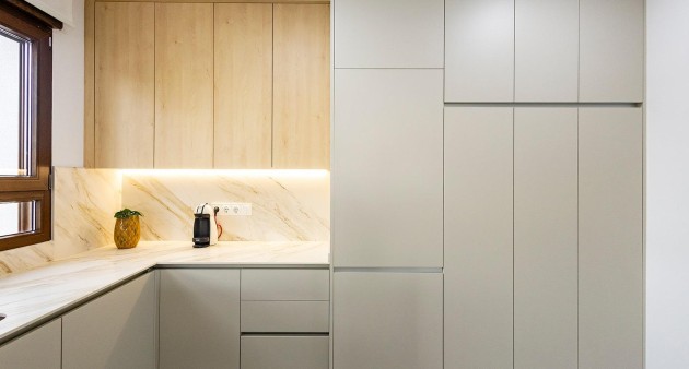 Nouvelle construction - Villa - Orihuela - Vistabella Golf