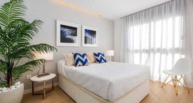 Nybygg - Villa - Ciudad Quesada - Rojales - DOÑA PEPA