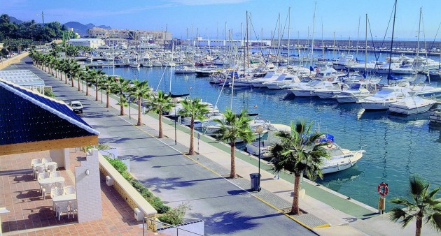 New Build - Penthouse - Villajoyosa - La Tellerola