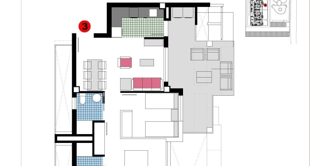 New Build - Apartment - Denia - Las Marinas km 2.5
