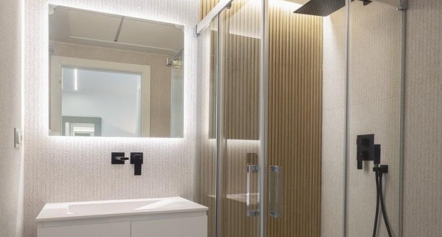 New Build - Apartment - Denia - L´Estanyó (Marinas)