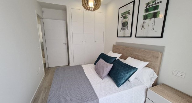 New Build - Town House - Avileses