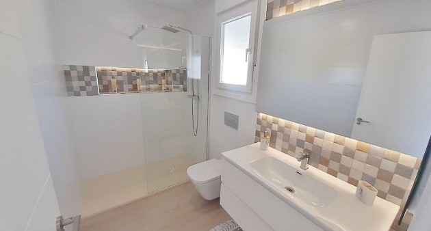 New Build - Town House - Avileses