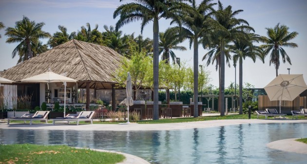 Nybygg - Firemannsbolig - Torre Pacheco - El Alba