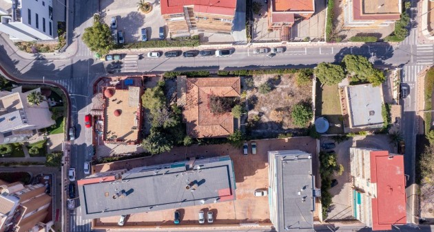 Nieuwbouw - Appartement - El Campello - Muchavista