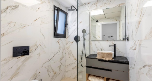 Nieuwbouw - Appartement - Guardamar del Segura - El Raso