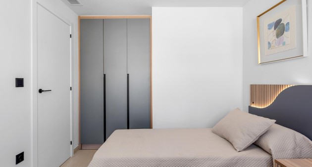 New Build - Penthouse - Guardamar del Segura - El Raso