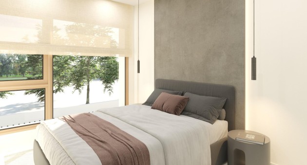 Nieuwbouw - Town House - Dolores - Sector 2