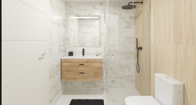 Nieuwbouw - Town House - Dolores - Sector 2