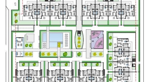 Nieuwbouw - Appartement - Pilar de La Horadada - Playa de las Higuericas