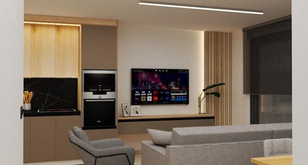 Nieuwbouw - Appartement - Pilar de La Horadada - Playa de las Higuericas