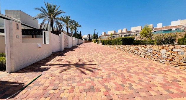 New Build - Town House - Sucina - Peraleja Golf