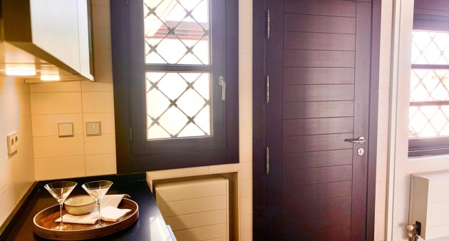 New Build - Town House - Sucina - Peraleja Golf