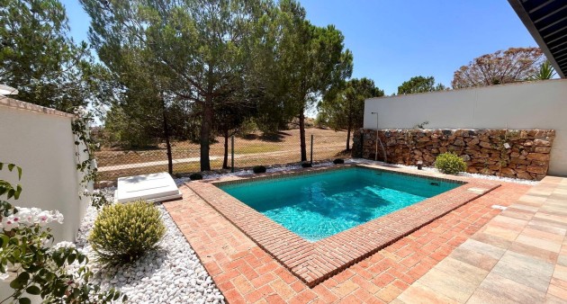 New Build - Town House - Sucina - Peraleja Golf