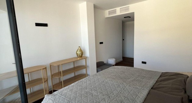 New Build - Villa - Altea - Sierra de Altea