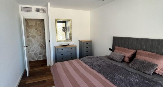 New Build - Villa - Altea - Sierra de Altea