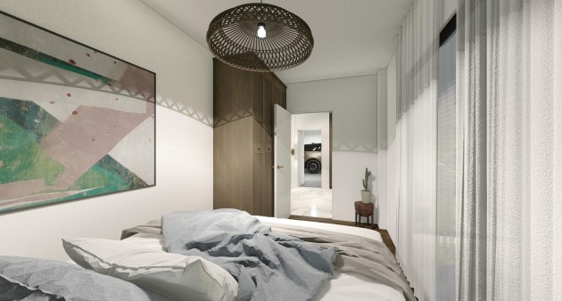 New Build - Villa - Altea - Sierra de Altea