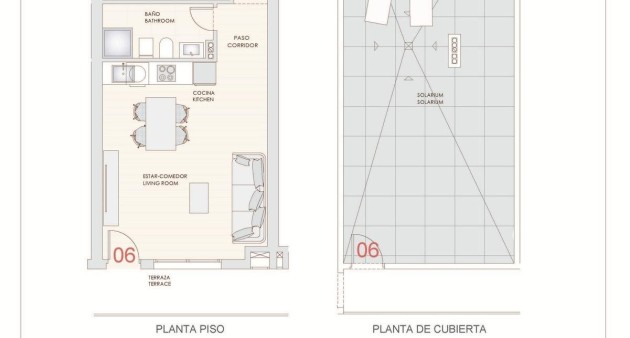New Build - Bungalow - Hondon de las Nieves - La Canalosa