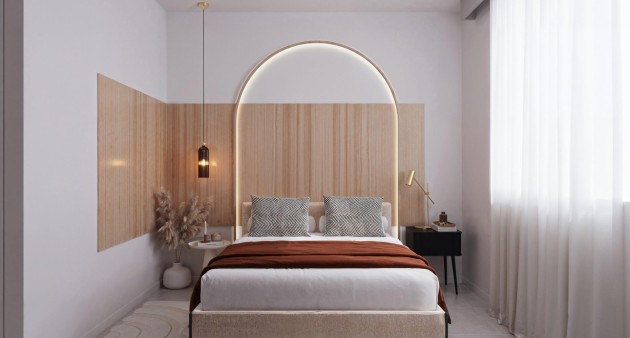 New Build - Bungalow - San Miguel - Pueblo