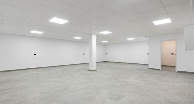 New Build - Villa - Orihuela costa - La Zenia