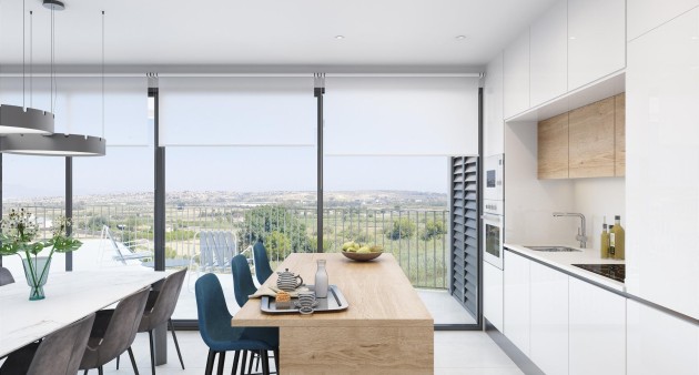 New Build - Penthouse - Guardamar del Segura - Avenida del Puerto