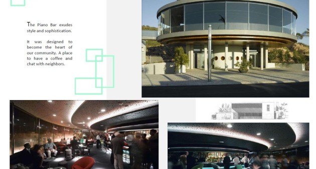 Nieuwbouw - Villa - Sucina - Peraleja Golf