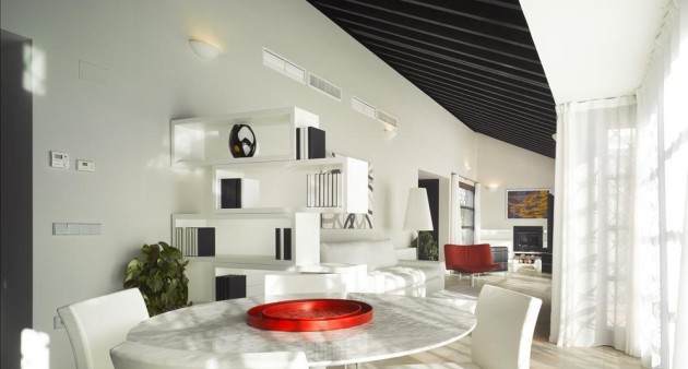 Nieuwbouw - Villa - Sucina - Peraleja Golf