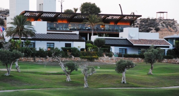 Nieuwbouw - Villa - Sucina - Peraleja Golf