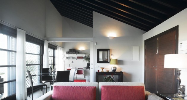 Nieuwbouw - Villa - Sucina - Peraleja Golf