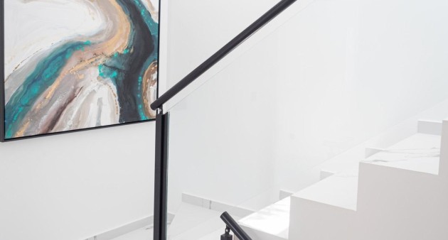 Nouvelle construction - Villa - San Pedro del Pinatar