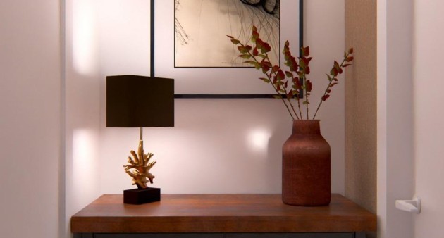 Nybygg - Villa - San Javier - Santiago de la Ribera