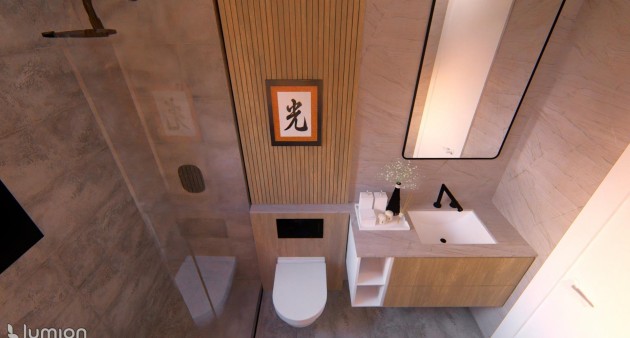 Nybygg - Villa - San Javier - Santiago de la Ribera