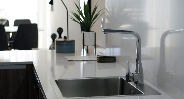 Nieuwbouw - Villa - Pilar de La Horadada - parque Andromeda