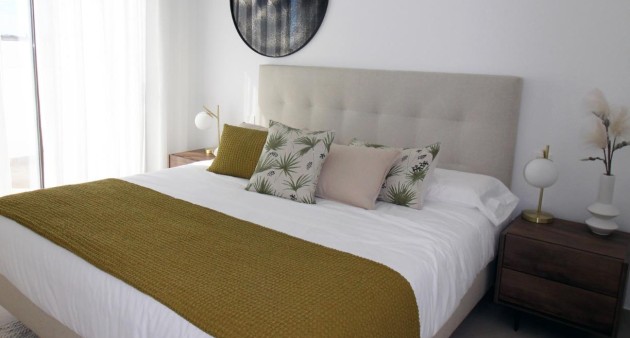 New Build - Town House - Pilar de La Horadada - parque Andromeda