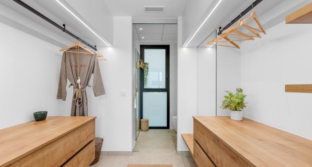 New Build - Town House - Dolores - Sector 3