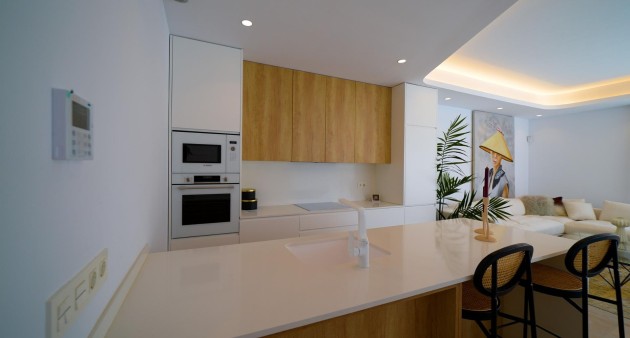 New Build - Villa - Orihuela costa - Los Altos