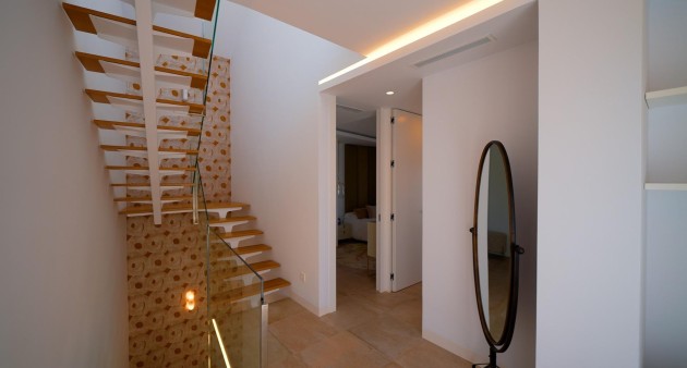 New Build - Villa - Orihuela costa - Los Altos