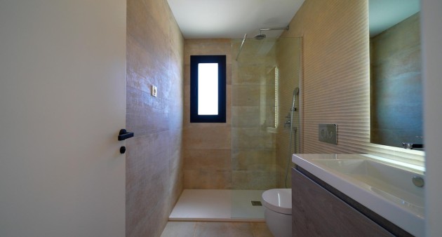 New Build - Villa - Orihuela costa - Los Altos