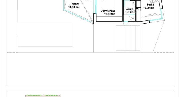 New Build - Villa - Orihuela costa - Los Altos