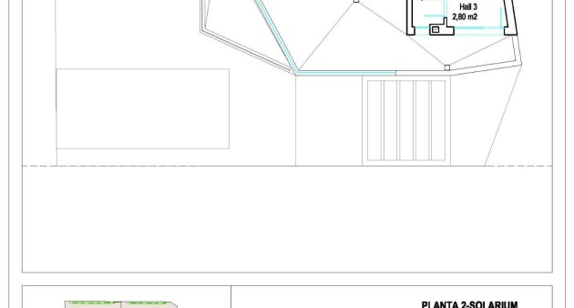 New Build - Villa - Orihuela costa - Los Altos