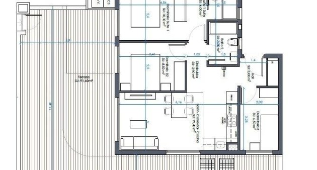 New Build - Apartment - Guardamar del Segura - Camino del Puerto