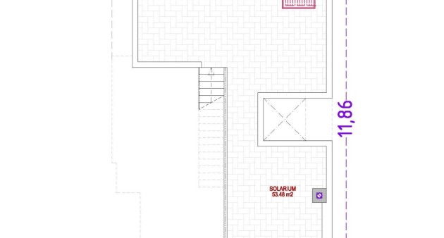 Nieuwbouw - Villa - Finestrat - Puig Campana Golf