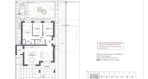 Nieuwbouw - Villa - La Romana - Villas de la Romana