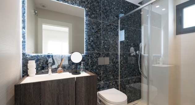 New Build - Villa - La Marina - El pinet