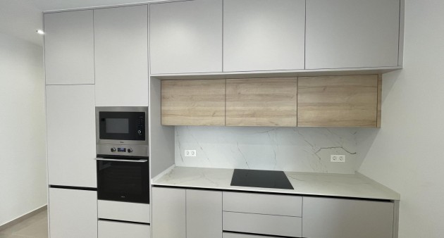 Nybygg - Villa - Almoradí - Heredades