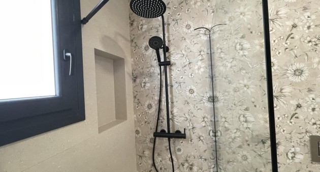 Nybygg - Villa - Almoradí - Heredades