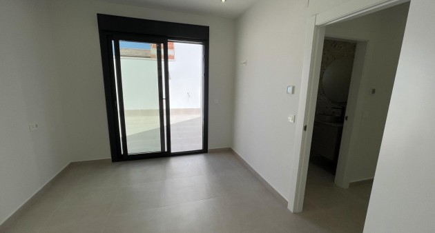 Nybygg - Villa - Almoradí - Heredades